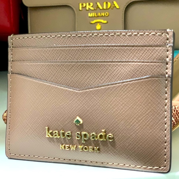 Kate spade card holder - Picture 1 of 3